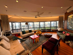 The Draycott (D10), Apartment #570991691